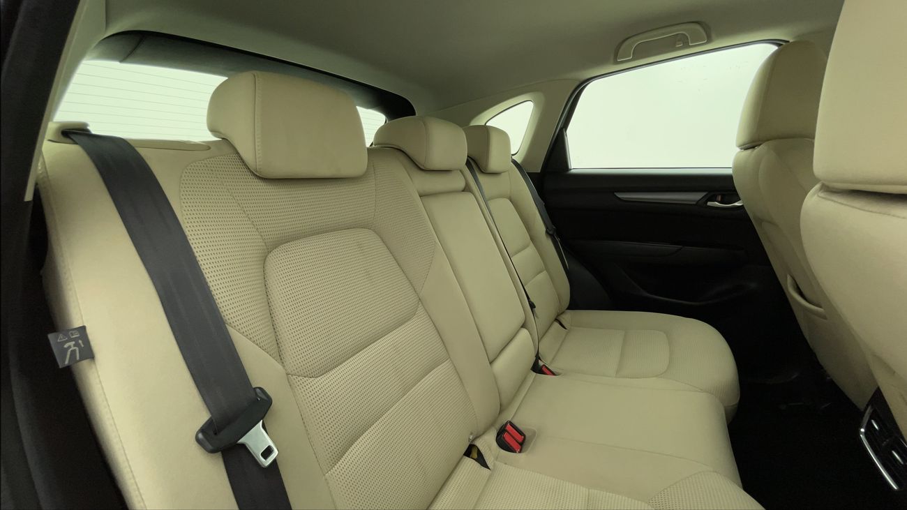 Mazda CX5 GL 2.5 | Zero Down Payment | Home Test Drive