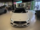 مرسيدس بنز A 35 AMG 4MATIC 4MATIC