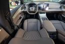 BYD HAN BYD Han EV 2025 Chinese Specs