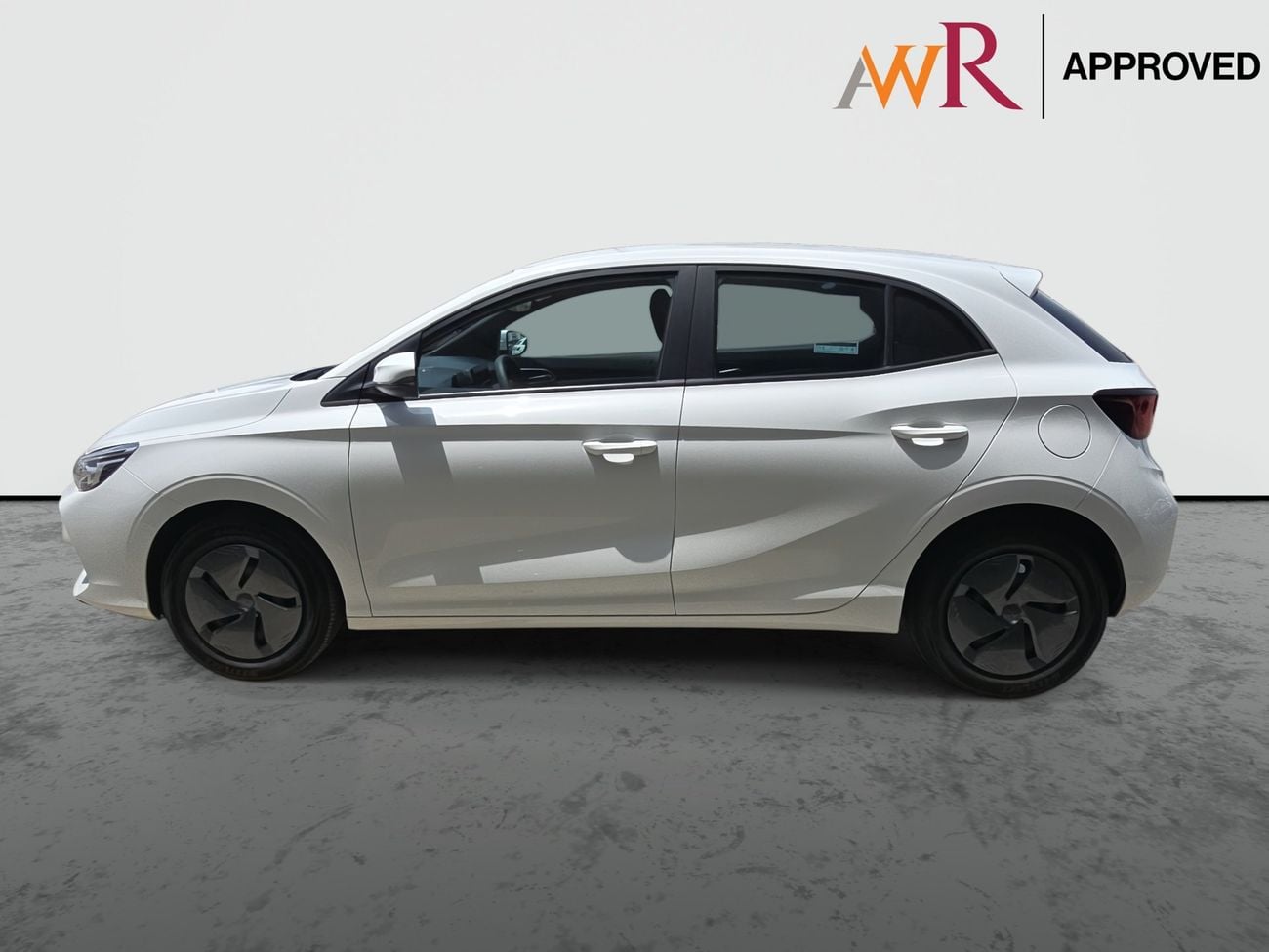 MG 3 STANDARD 2.0