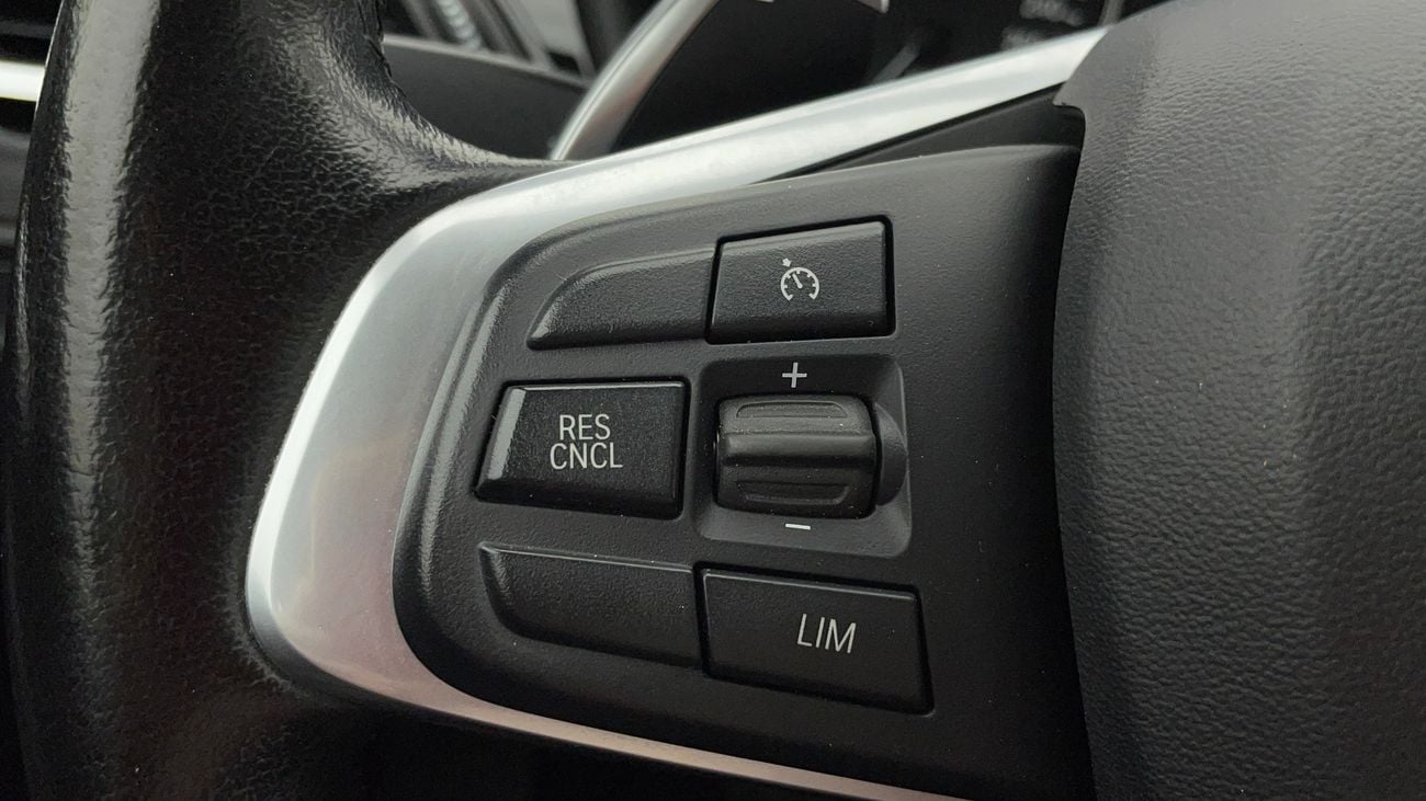 BMW X1 SDRIVE 20I EXCLUSIVE 2 | Zero Down Payment | Free Home Test Drive