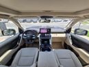 Toyota Land Cruiser GXR