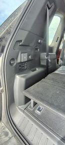 Lexus LX700h LEXUS LX700h SIGNATURE - 3.5L - HYB - AT - 2025 MY