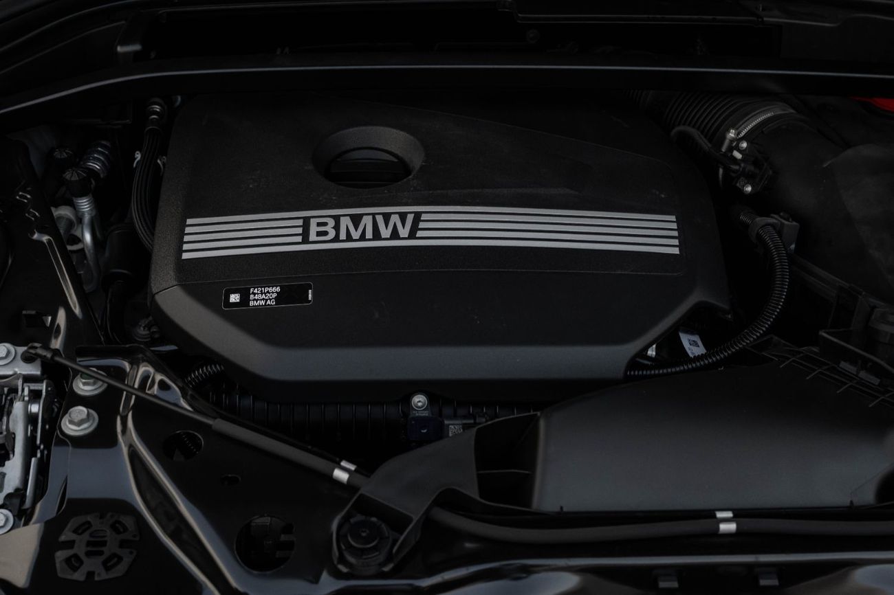 بي أم دبليو X2 M-Kit | 3,133 P.M  | 0% Downpayment | Immaculate Condition!