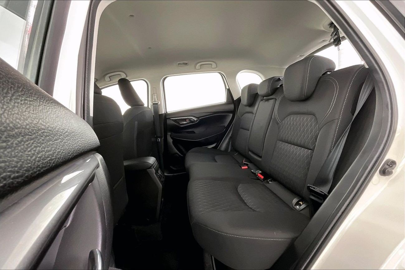 Suzuki Grand Vitara GL | Guaranteed Warranty | 0 Down Payment