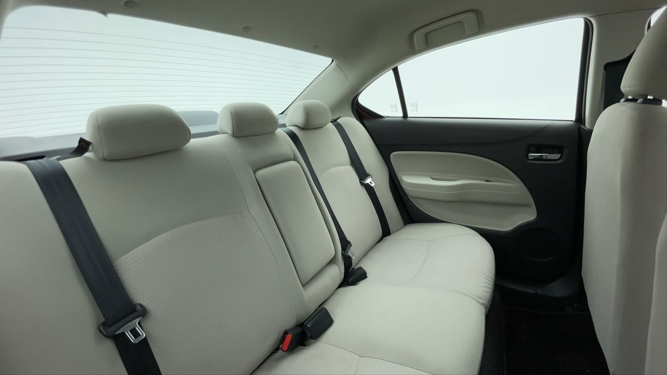 Mitsubishi Attrage GLX MIDLINE 1.2 | Zero Down Payment | Free Home Test Drive