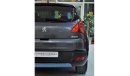 Peugeot 3008 EXCELLENT DEAL for our Peugeot 3008 ( 2011 Model! ) in Grey Color! GCC Specs