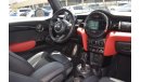 Mini Cooper S Cabrio 2019