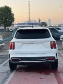 كيا سورينتو Std 2.5L AWD