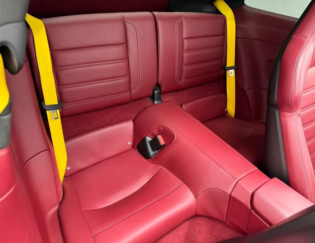 بورش 911 Turbo S 3.8L (640 HP) Coupe 2022 Porsche 911 Turbo S, Sep / 2026 Porsche Warranty, Porsche Service H