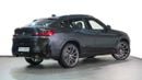 BMW X4 XDRIVE30i LUXURY M SPORT PACKAGE XDrive 30i