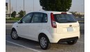 Ford Figo Low Millage Agency Maintained Perfect Condition