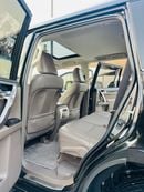 لكزس GX 460 PREMIER