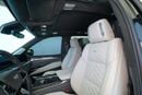 Cadillac Escalade Escalade-V 6.2L