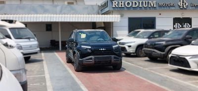 بي واي دي Leopard 3 TITANIUM 501km Range 2025YM