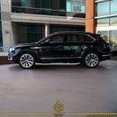 بنتلي بينتايجا V8