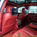 بنتلي بينتايجا SIGNATURE Bentley Bentayga W12 2018 - GCC Specs - Done 64,000KM
