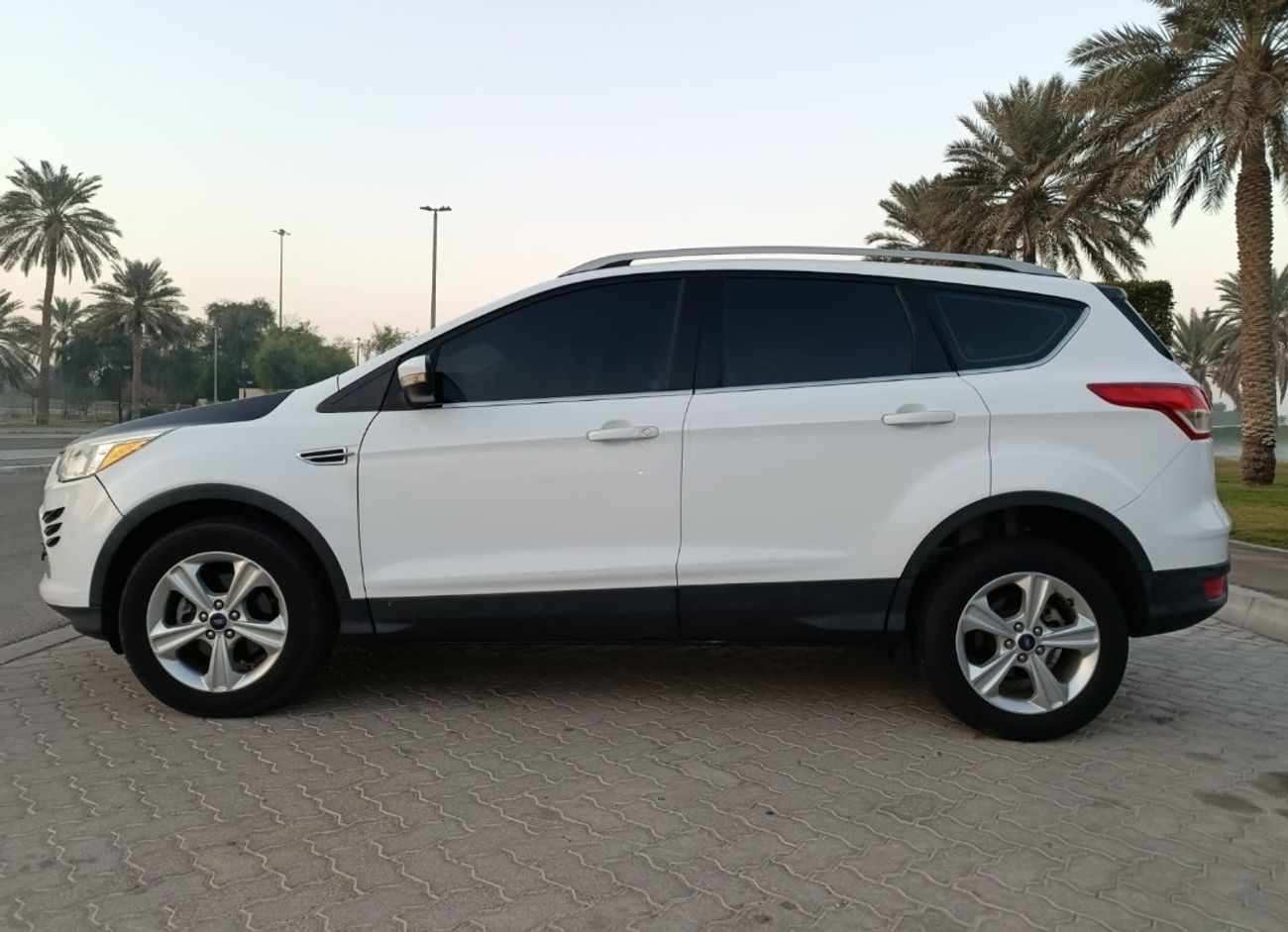 فورد إيسكاب SE