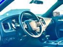 Dodge Charger SXT | Monthly 980/- | 0% DP | Touch Screen | Original Airbags | Park Assist | # 48448S