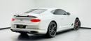 Bentley Continental GT 2019 Bentley Continental GT W12, Warranty, Service History, Euro Spec.