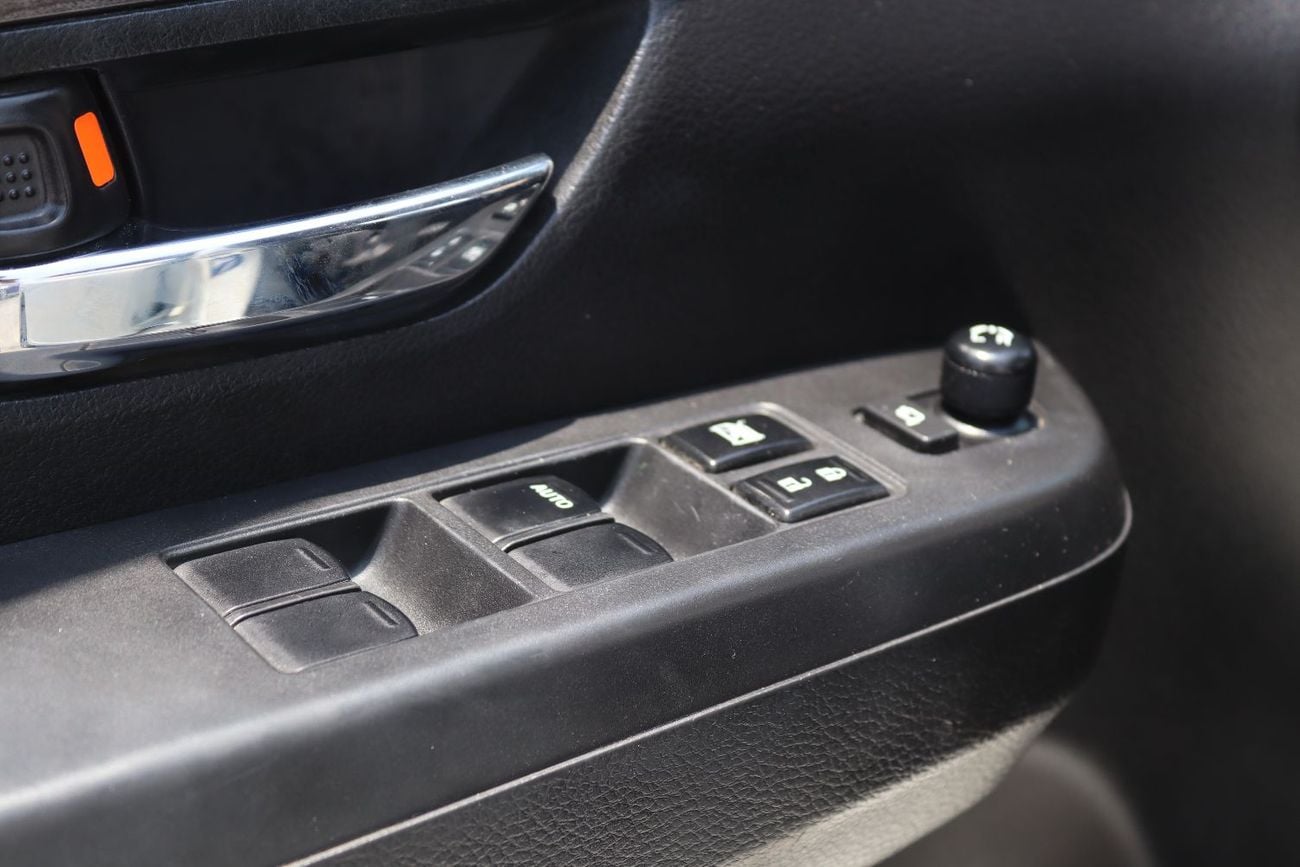 Suzuki Ertiga GLX