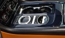 جاغوار XJR V8  Supercharger