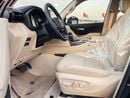 Toyota Land Cruiser EXPORT ONLY - 2025 LC300 GXR 4.0L