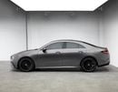 Mercedes Benz CLA 200 CLA 200 Progressive • Warranty Until • GCC