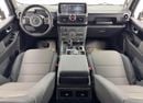 INEOS Grenadier STD 2024 INEOS Grenadier, 2029 INEOS Warranty, INEOS Service History, Excellent Condition, GCC