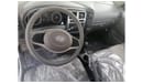 Hyundai H 100 PICK UP // 1.5 TON // DIESEL