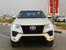 Toyota Fortuner EXR