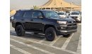 Toyota 4Runner *Offer* 2020 Toyota 4Runner SR5 Premium Black Edition - 4x4 AWD - UAE PASS