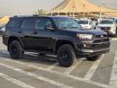 Toyota 4Runner *Offer* 2020 Toyota 4Runner SR5 Premium Black Edition - 4x4 AWD - UAE PASS