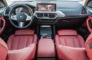 بي أم دبليو iX3 M SPORT PREMIUM BMW IX3 TOP LINE - Full Electric 2025 (Black)