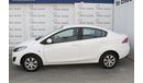 Mazda 2 SEDAN 1.5L 2015 MODEL
