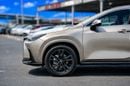 Lexus NX300 Lexus NX 350 AWD