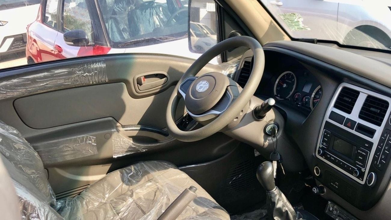 هيونداي H 100