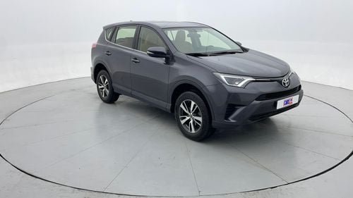 Toyota RAV4 EX 2.5 | Zero Down Payment | Free Home Test Drive