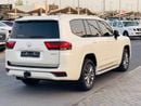 Toyota Land Cruiser GXR