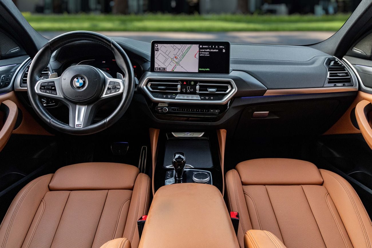 BMW X4 xDrive30i M Sport | 3,643 P.M | 0% Downpayment | BMW WARRANTY!