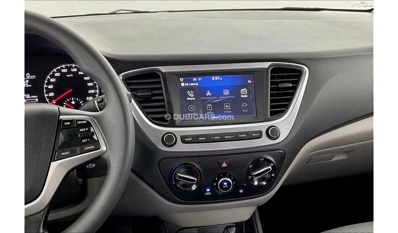 Hyundai Accent Smart / GL | 1 year free warranty | 0 down payment | 7 day return policy