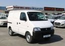Suzuki EECO STD BULK ORDERS CARGO 2026 | EECO 1.2L 5MT - SPECIAL DEAL  - WITH ABS AND TRACTION CONTROL - EXPORT