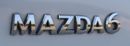Mazda 6 CORE Mazda 6 | 2.5 L | 2023 | GCC | Accident-Free | In Excellent Condition | 890 P.M