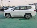 تويوتا لاند كروزر TOYOTA LC300 VXS 2026