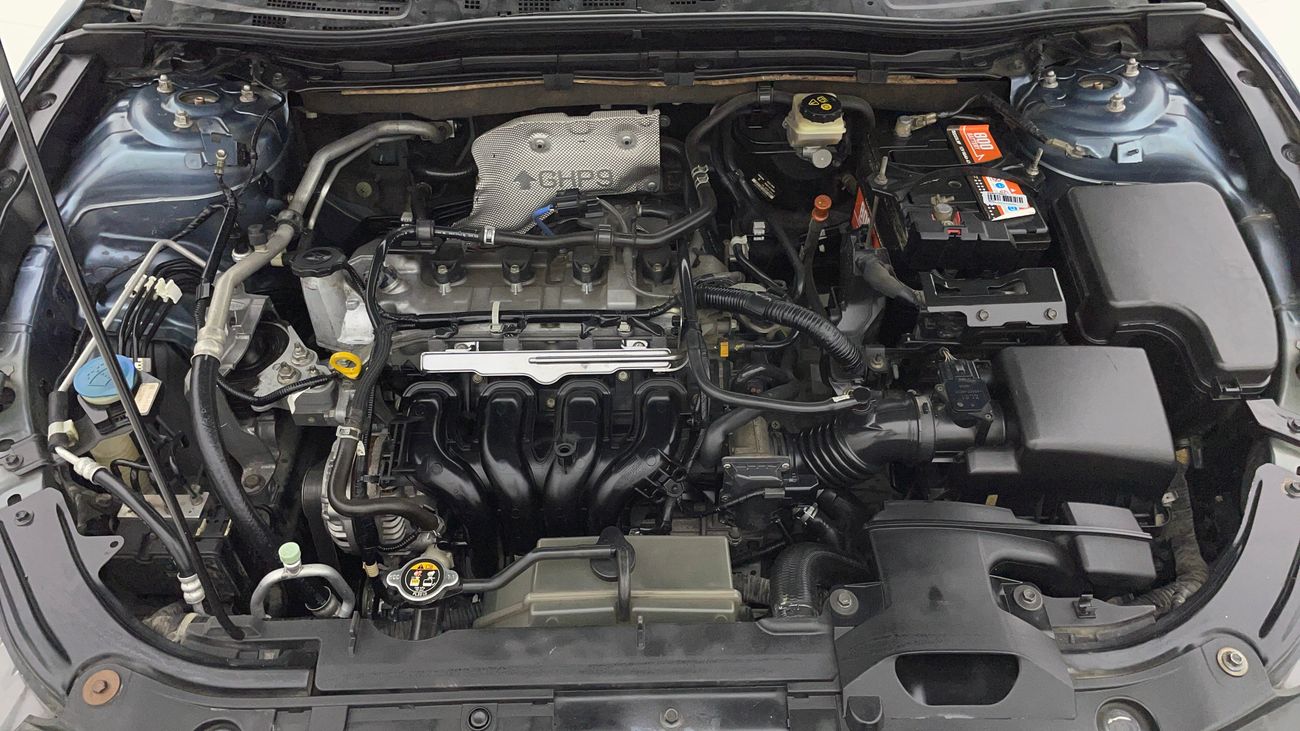 Mazda 3 V 1.6 | Zero Down Payment | Home Test Drive