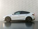 Tesla Model Y PERFORMANCE