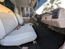 تويوتا لاند كروزر 70 DIESEL LC 79 LX GCC Specs