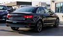 Audi A4 TFSI Ultra 2.0L - Zero Kilometer (Export only)