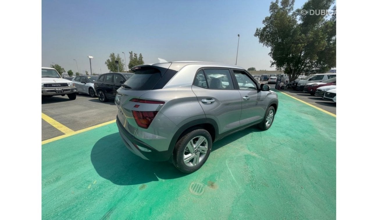 New 2023 Hyundai Creta 1.5L Petrol Automatic Zero KM 2023 for sale in ...