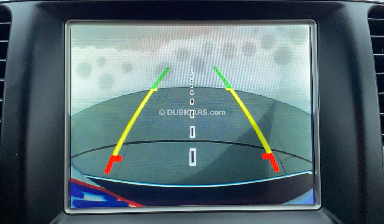 Jeep Grand Cherokee LIMITED 3.6 | Zero Down Payment | Free Home Test Drive